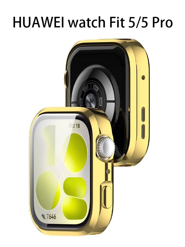 Huawei Smartwatch Accessories - Protecteur d'écran pour montre HUAWEI fit