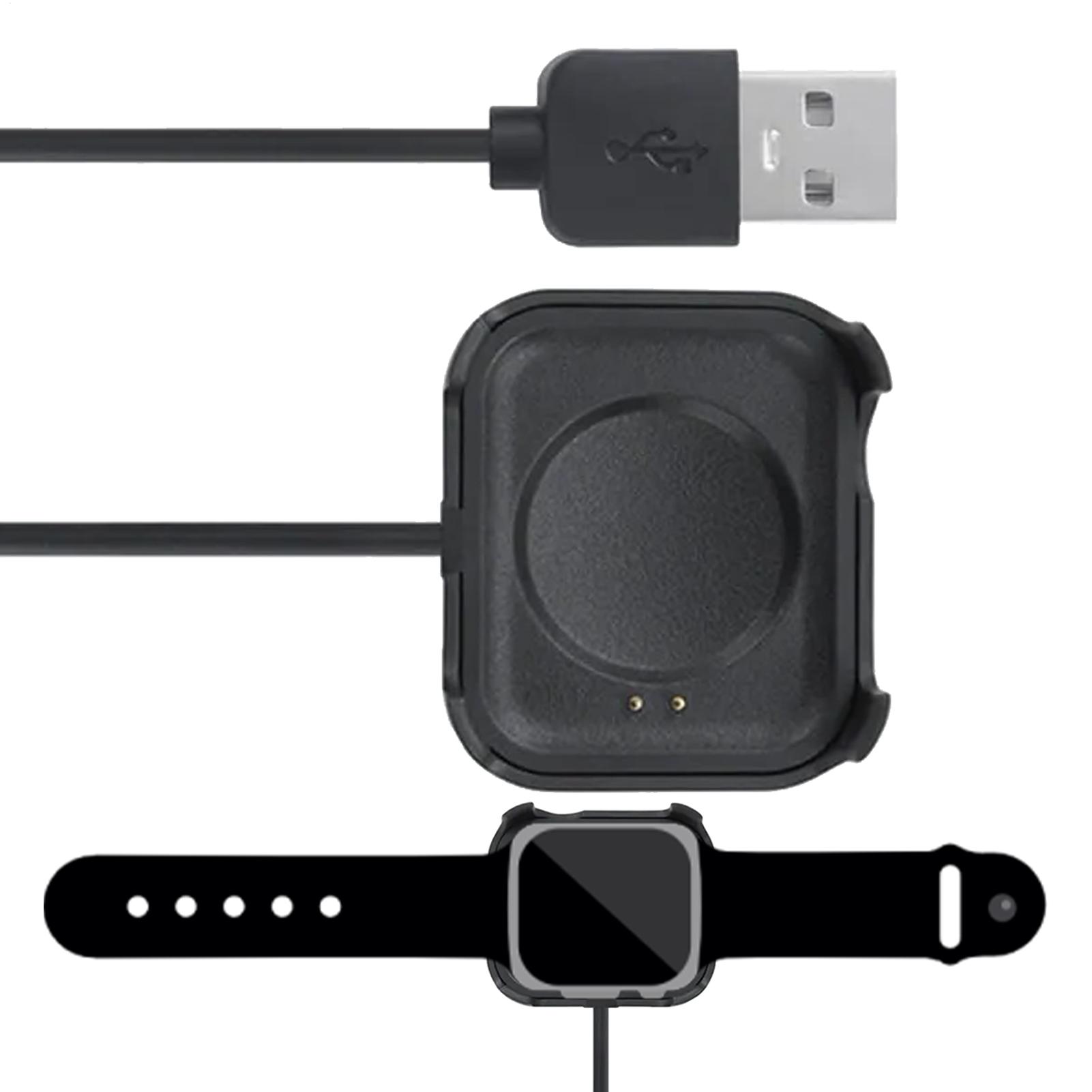 Smartwatch Face - Chargeur magnétique pour montre connectée, câble