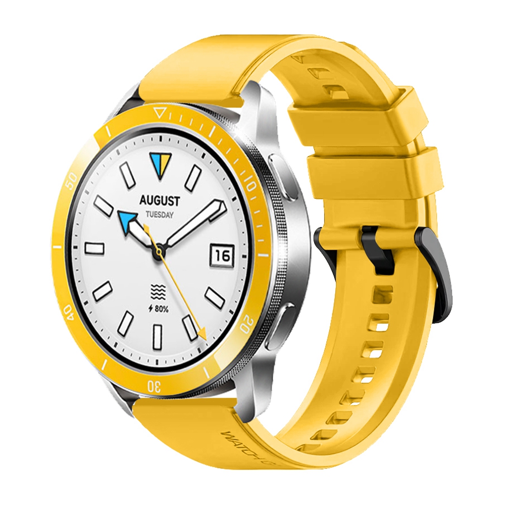 Xiaomi Smartwatch S4 Accessories - Pour Xiaomi Watch S4 / S3