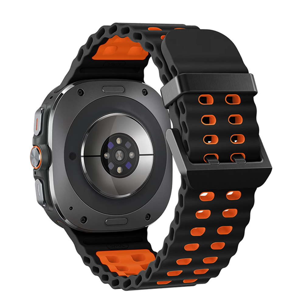 Samsung Smartwatch Ultra Accessories - Bracelet marin pour Samsung Galaxy montre