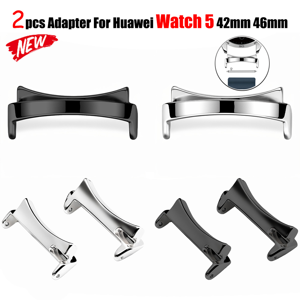 Huawei Smartwatch Accessories - Adaptateur pour montre connectée Huawei Watch