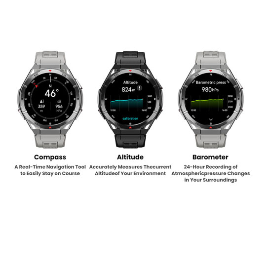 Nouvelle montre intelligente G - Smartwatch Face avis et prix