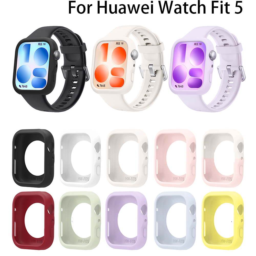 Étui de protection pour montre - Huawei Smartwatch Accessories avis et prix