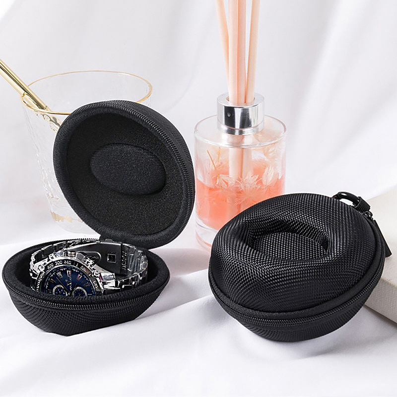 Étui de voyage 1 pièce, boîte  - Smartwatch Id avis et prix