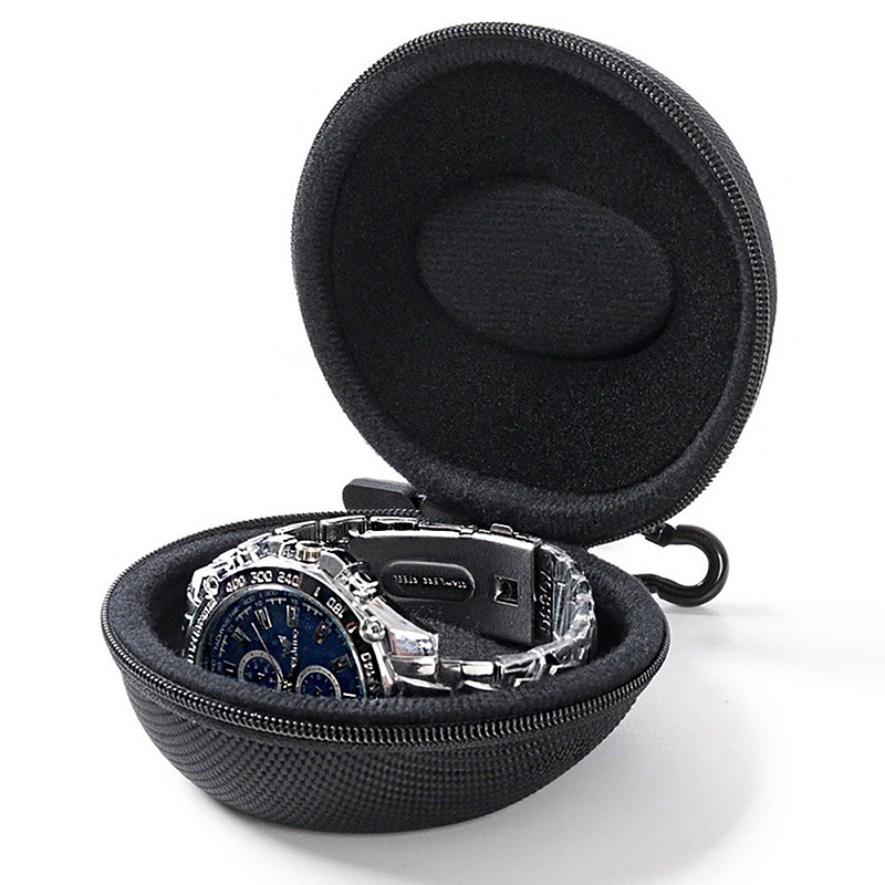 Étui de voyage 1 pièce, boîte  - Smartwatch Id avis et prix