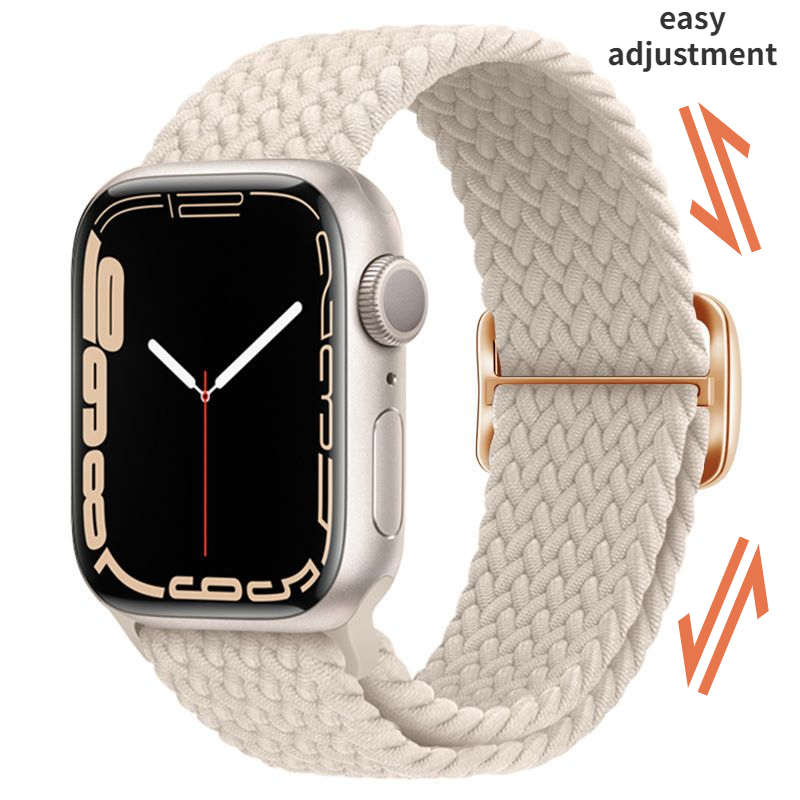 Lot de 8 bracelets élastiques  - Sport Loop Strap avis et prix