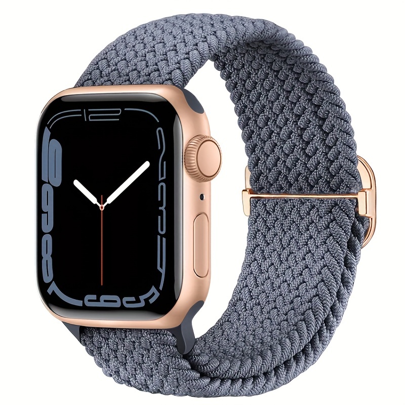 Lot de 8 bracelets élastiques  - Sport Loop Strap avis et prix