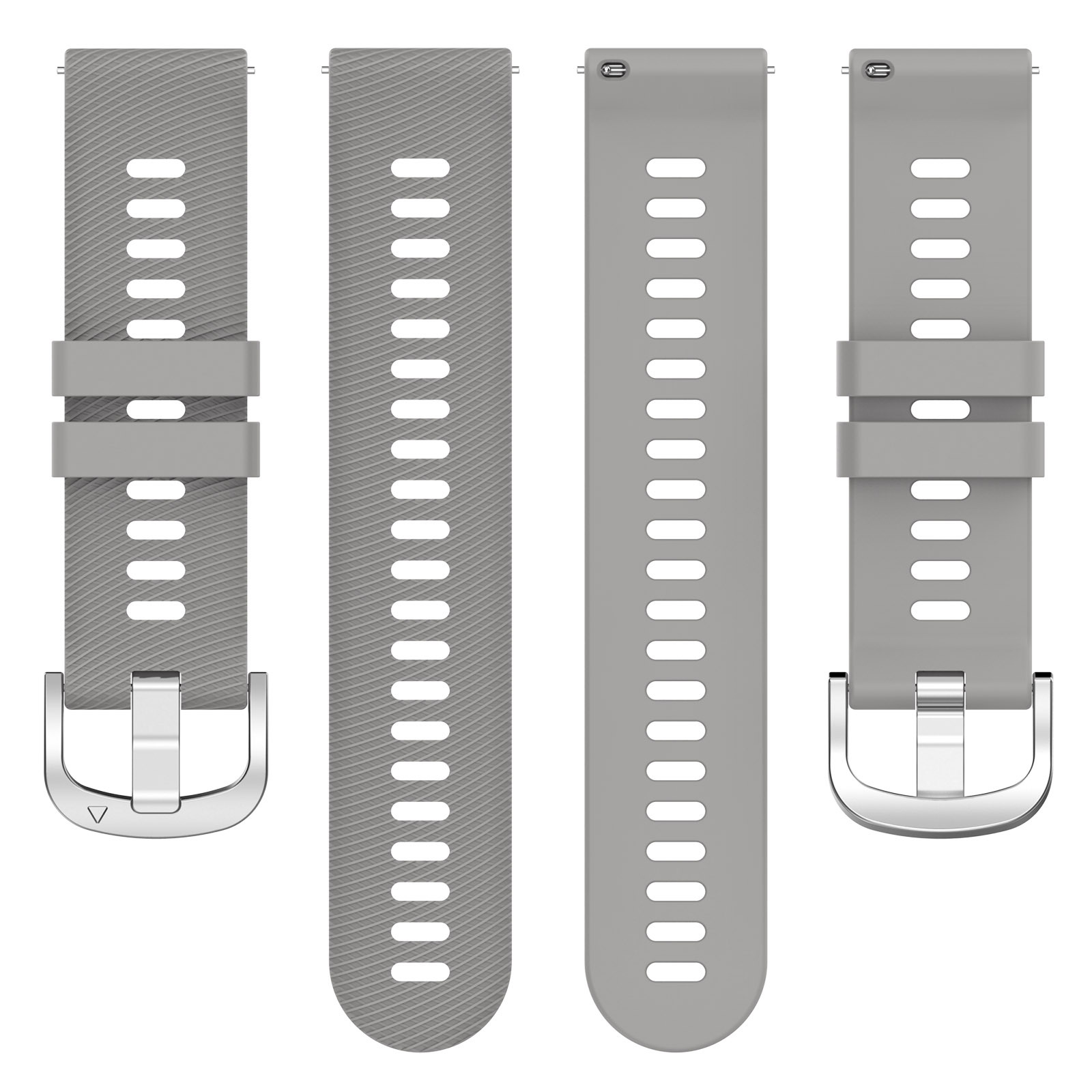 Bracelet de montre en Silicone - Smartwatch Id avis et prix