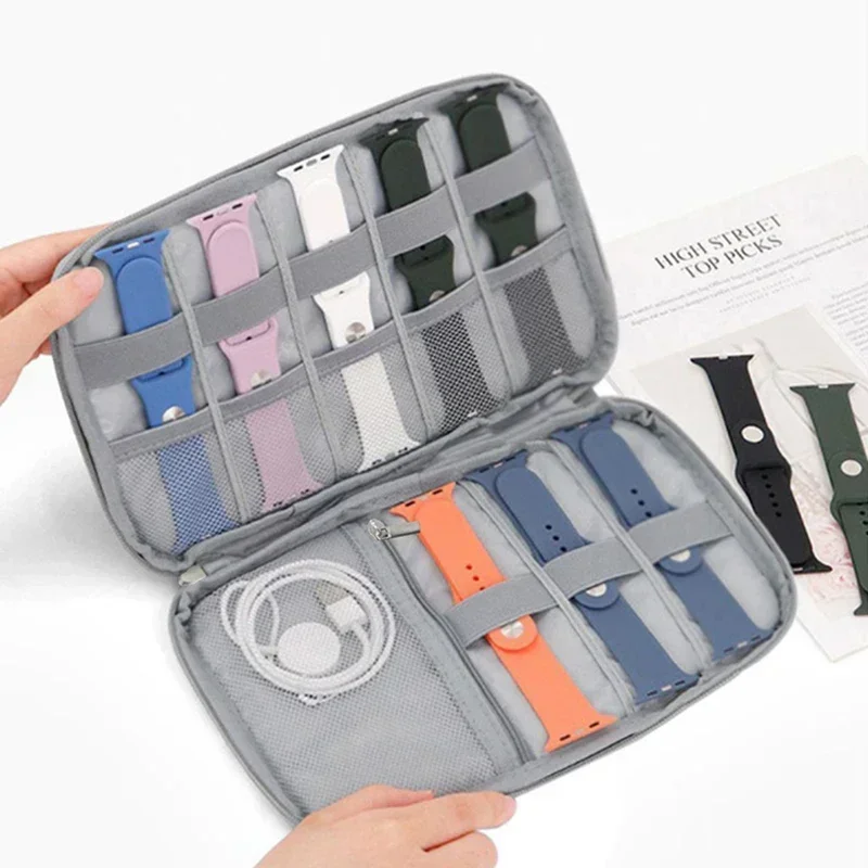 Étui de rangement pour bracele - Smartwatch Id avis et prix