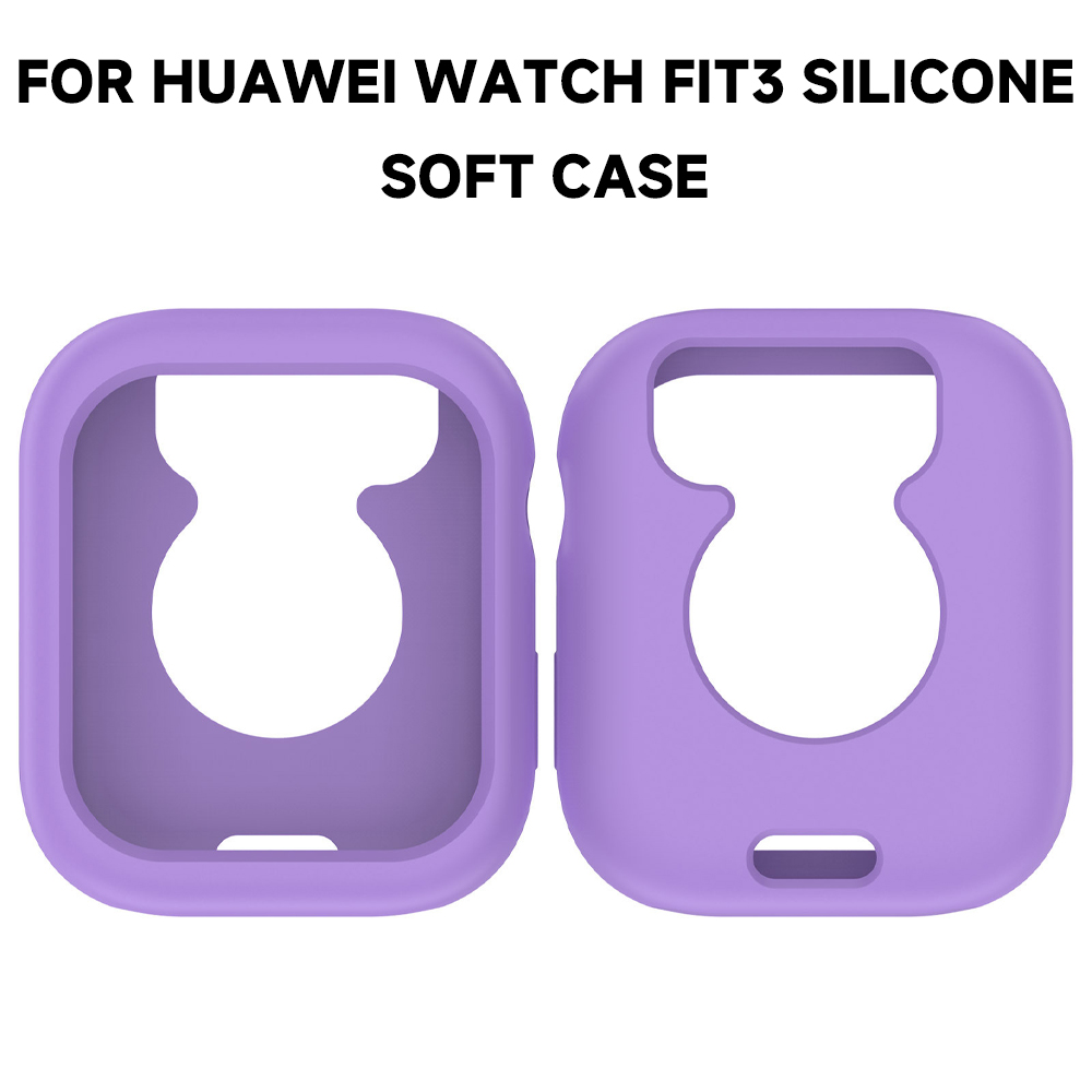 Coque en Silicone TPU pour Hua - Huawei Smartwatch Accessories avis et prix