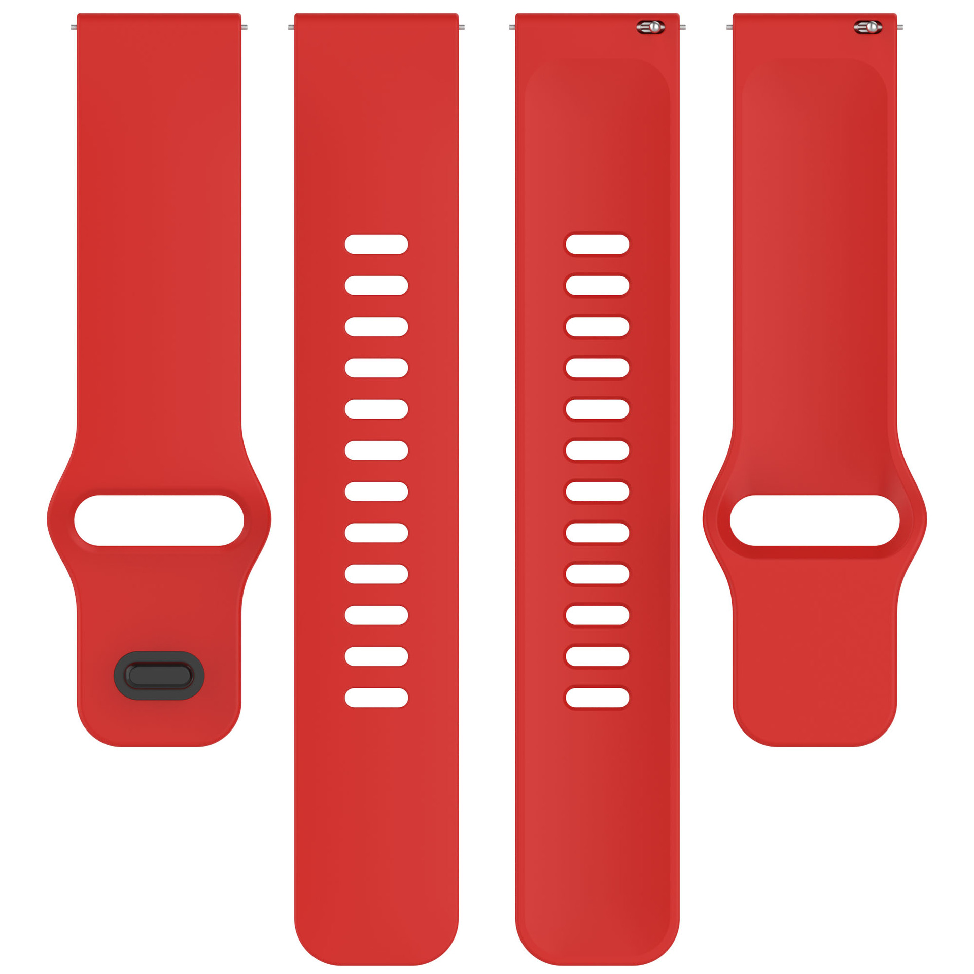 Bracelet en Silicone pour mont - Smartwatch Id avis et prix