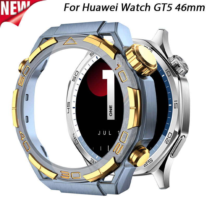 Étui rigide pour Huawei Watch  - Huawei Smartwatch Accessories avis et prix