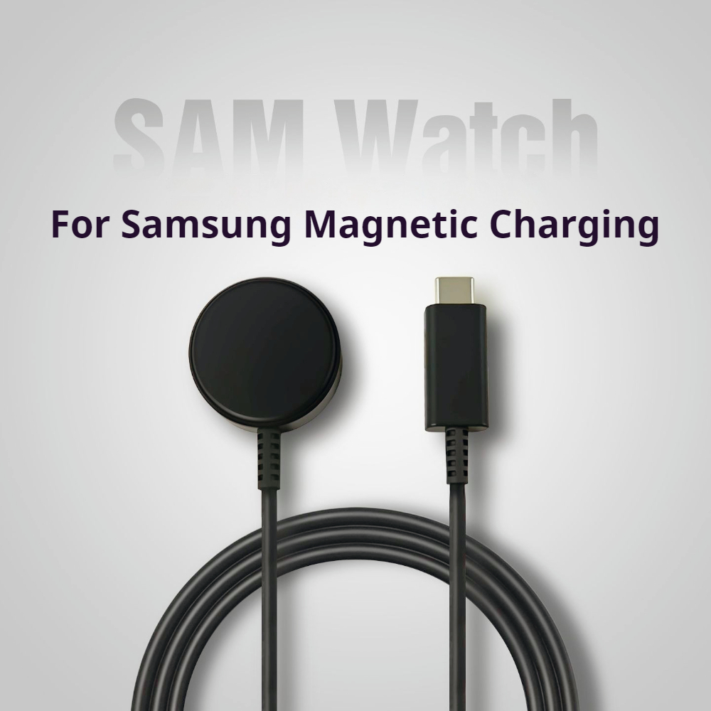 Chargeur magnétique sans fil p - Wireless Charger Watch avis et prix