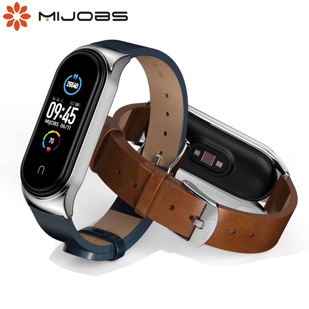 Pour Mi Band 10 9 8 7 6 5 Brac - Sport Loop Strap avis et prix