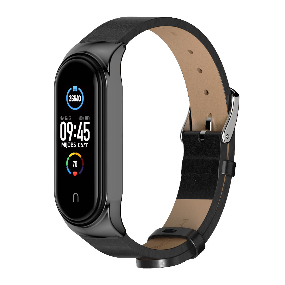 Pour Mi Band 10 9 8 7 6 5 Brac - Sport Loop Strap avis et prix