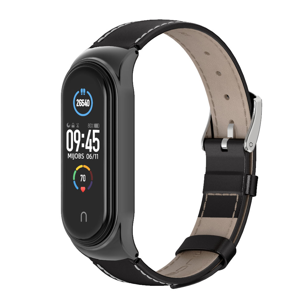 Pour Mi Band 10 9 8 7 6 5 Brac - Sport Loop Strap avis et prix