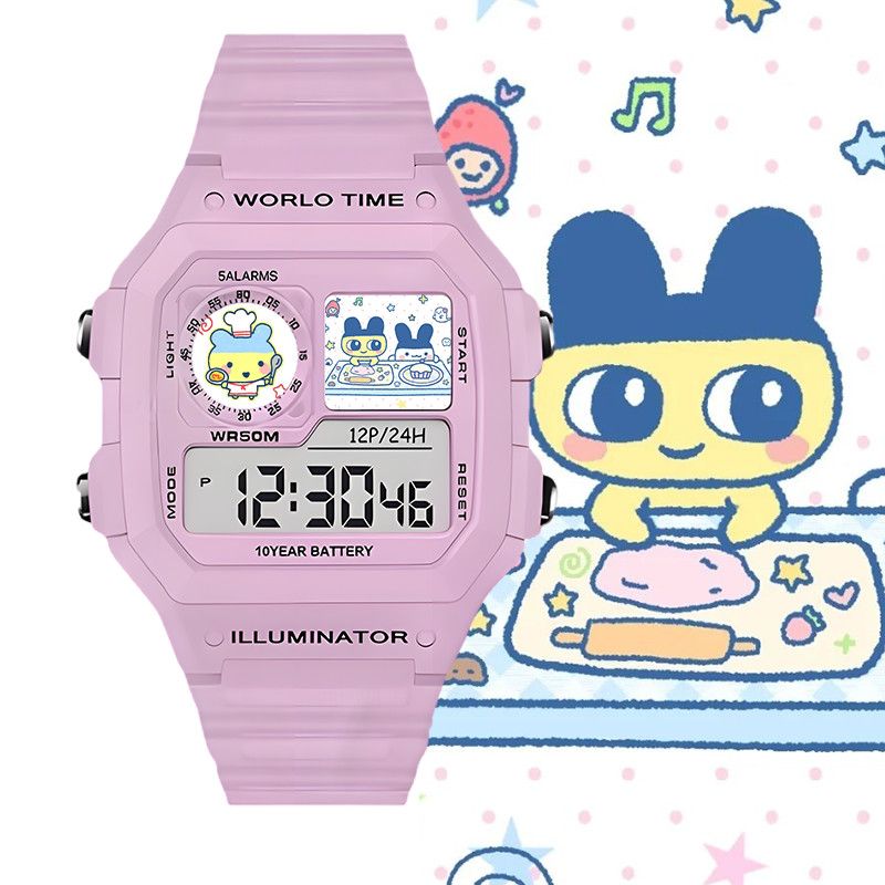 Montre électronique intelligen - Smartwatch Watch Accessories avis et prix