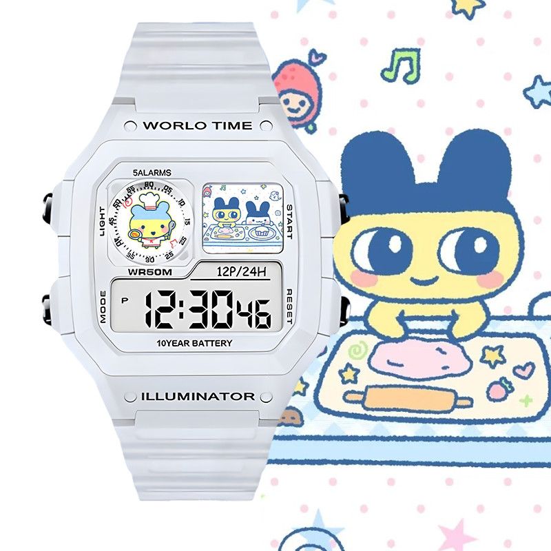 Montre électronique intelligen - Smartwatch Watch Accessories avis et prix