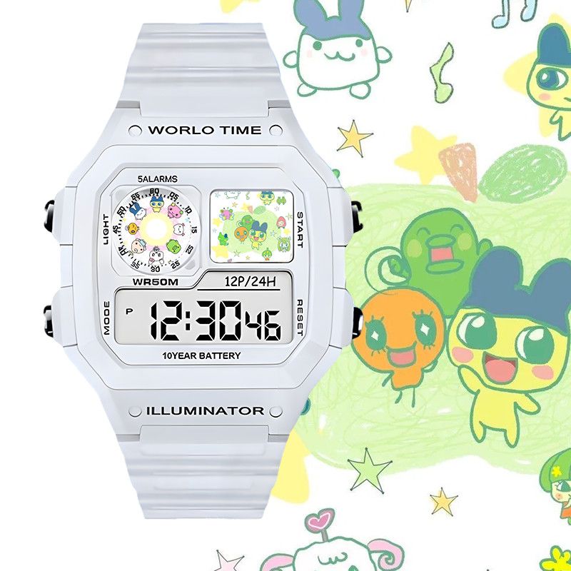 Montre électronique intelligen - Smartwatch Watch Accessories avis et prix