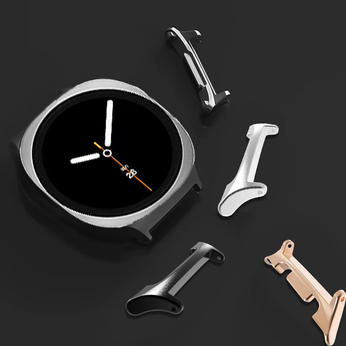 Adaptateur pour Samsung Galaxy - Smartwatch Watch Accessories avis et prix