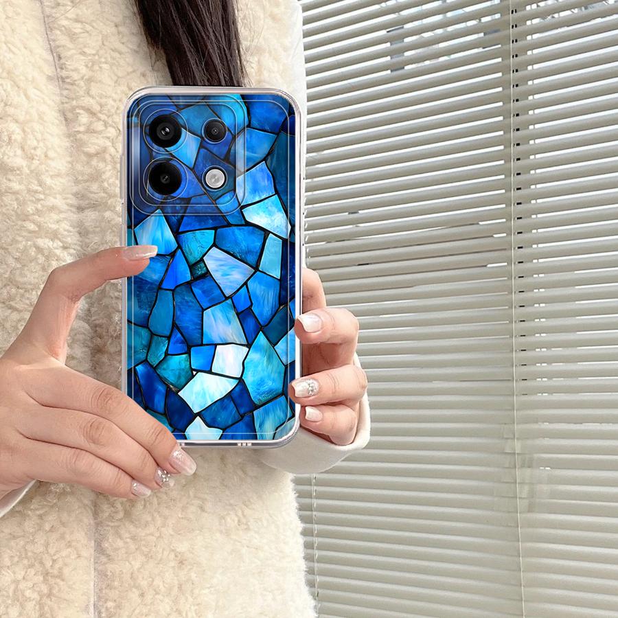 Étui pour Xiaomi Redmi Note 15 - Xiaomi Redmi Note 13 avis et prix