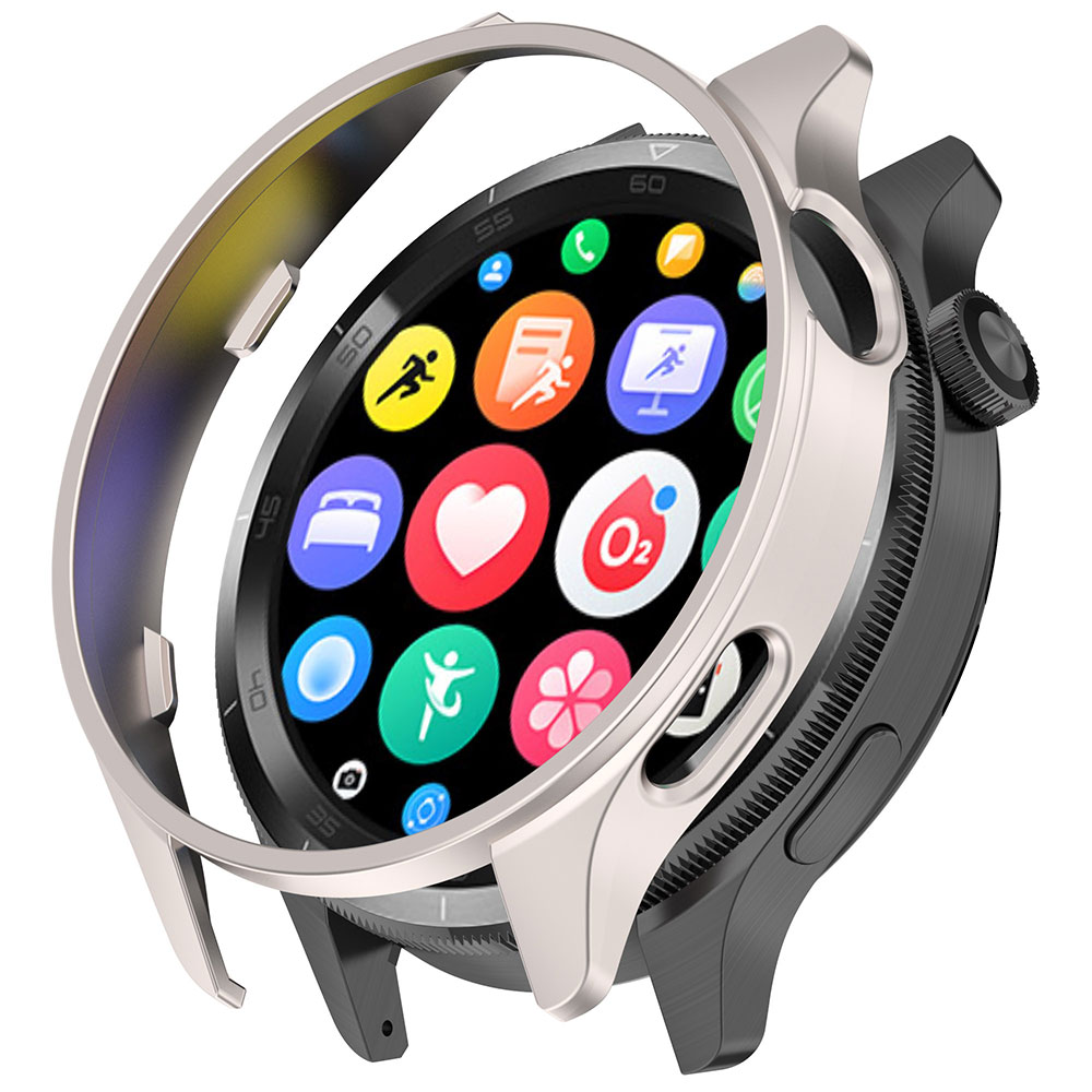 Pour Xiaomi montre S4 couvertu - Xiaomi Smartwatch S4 Accessories avis et prix