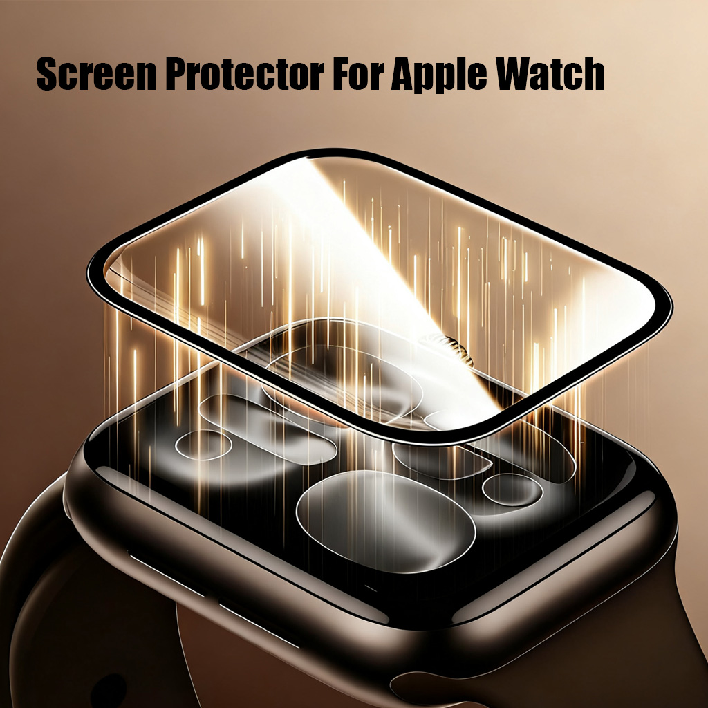Protecteur d'écran pour Apple  - Smartwatch Watch Accessories avis et prix