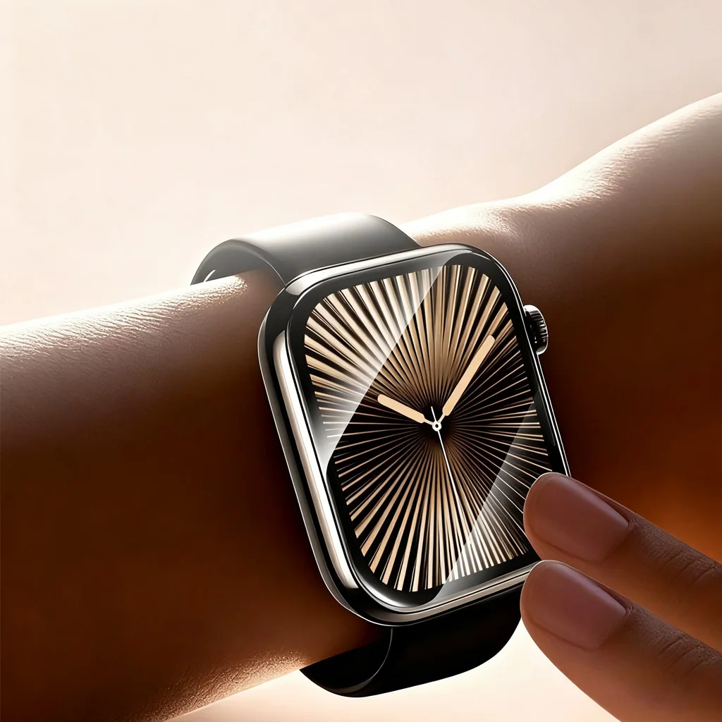 Protecteur d'écran pour Apple  - Smartwatch Watch Accessories avis et prix