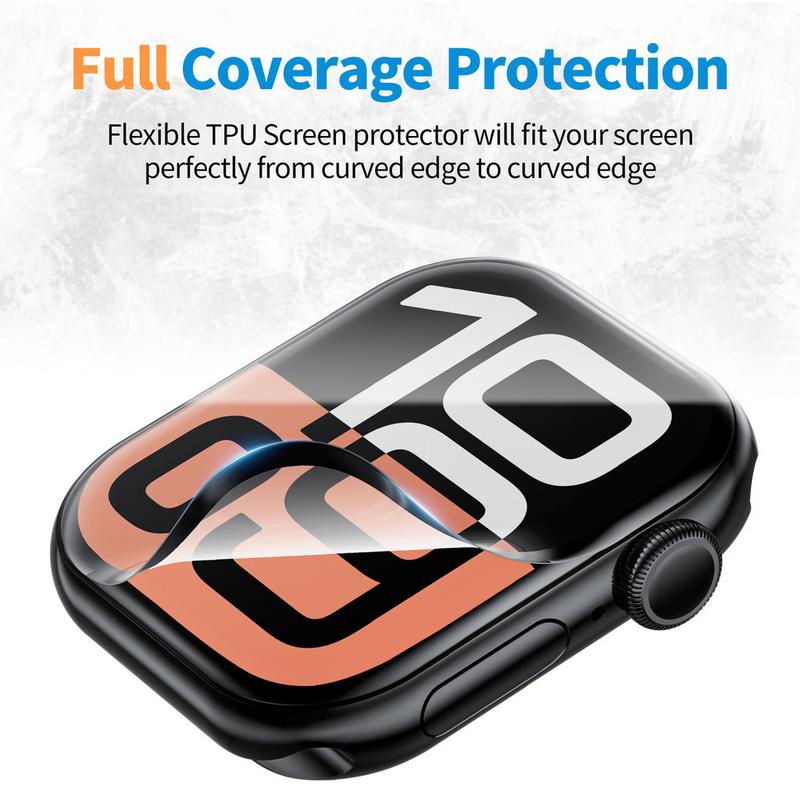 Protecteur d'écran pour Apple  - Smartwatch Watch Accessories avis et prix