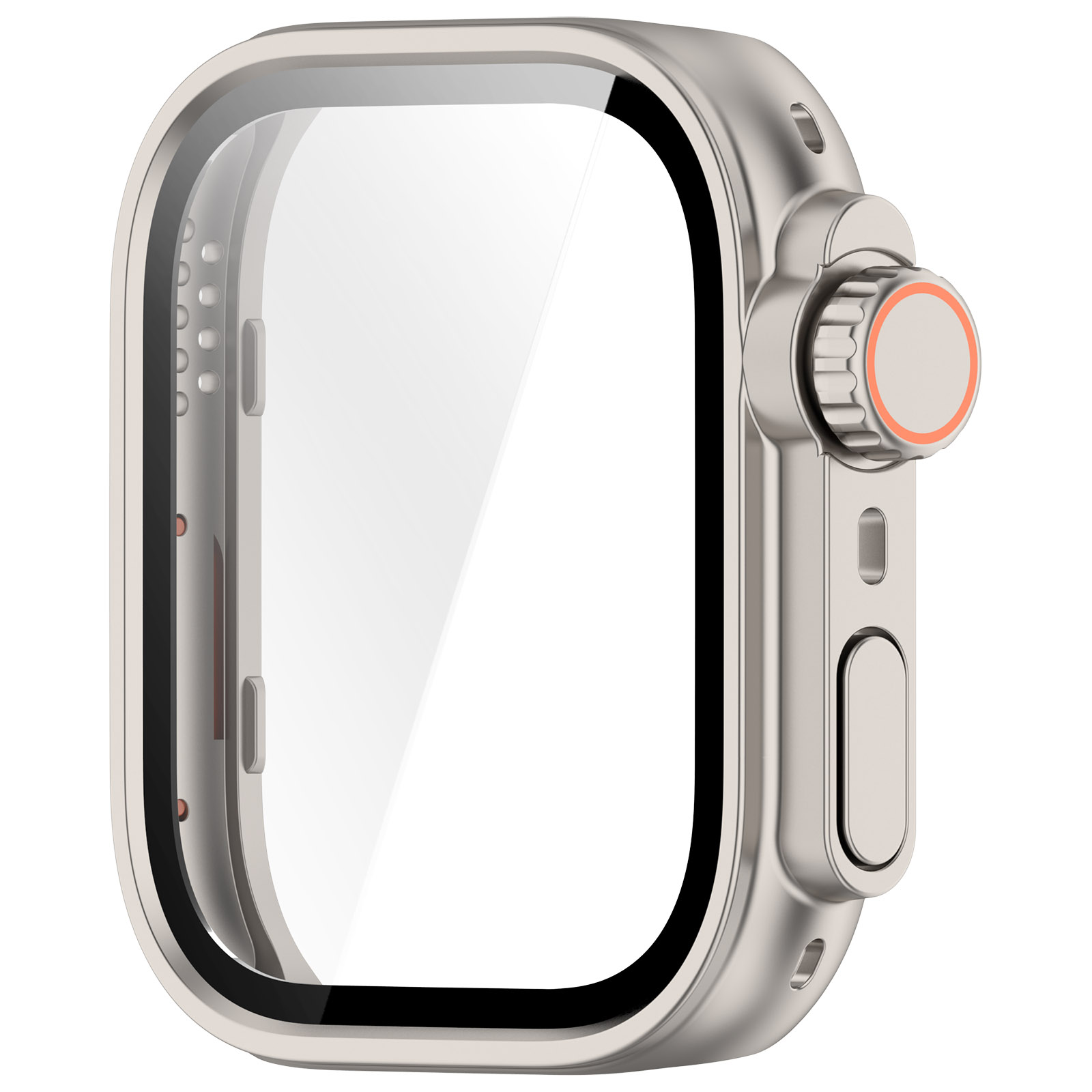 Coque de protection en verre H - Huawei Smartwatch Accessories avis et prix