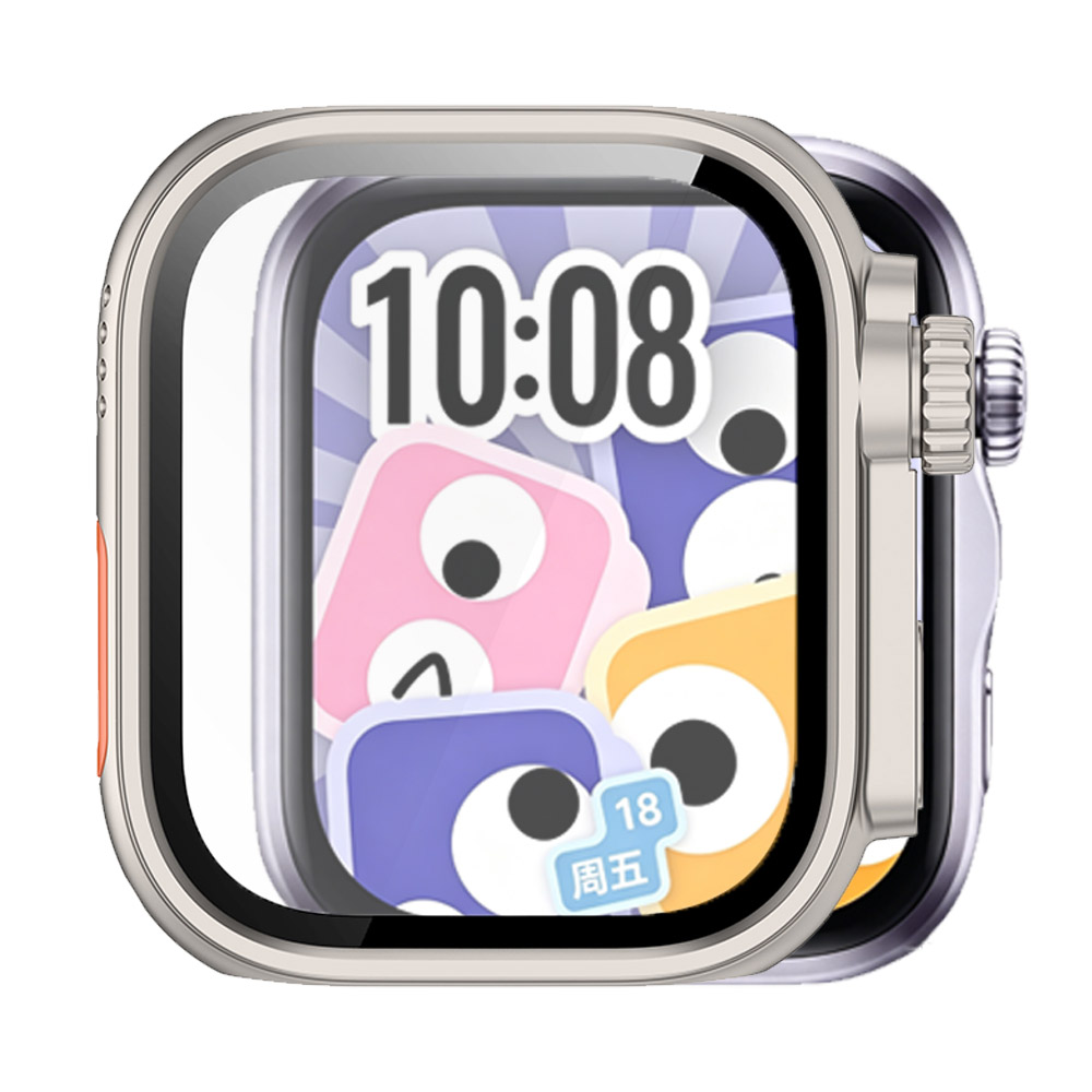 Coque de protection en verre H - Huawei Smartwatch Accessories avis et prix