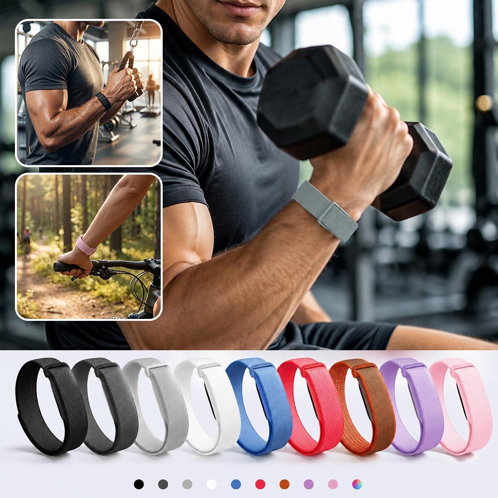 Bracelet Sport Loop respirant  - Sport Loop Strap avis et prix