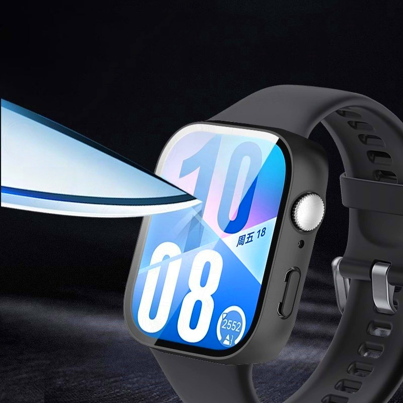 Coque de protection d'écran po - Huawei Smartwatch Accessories avis et prix