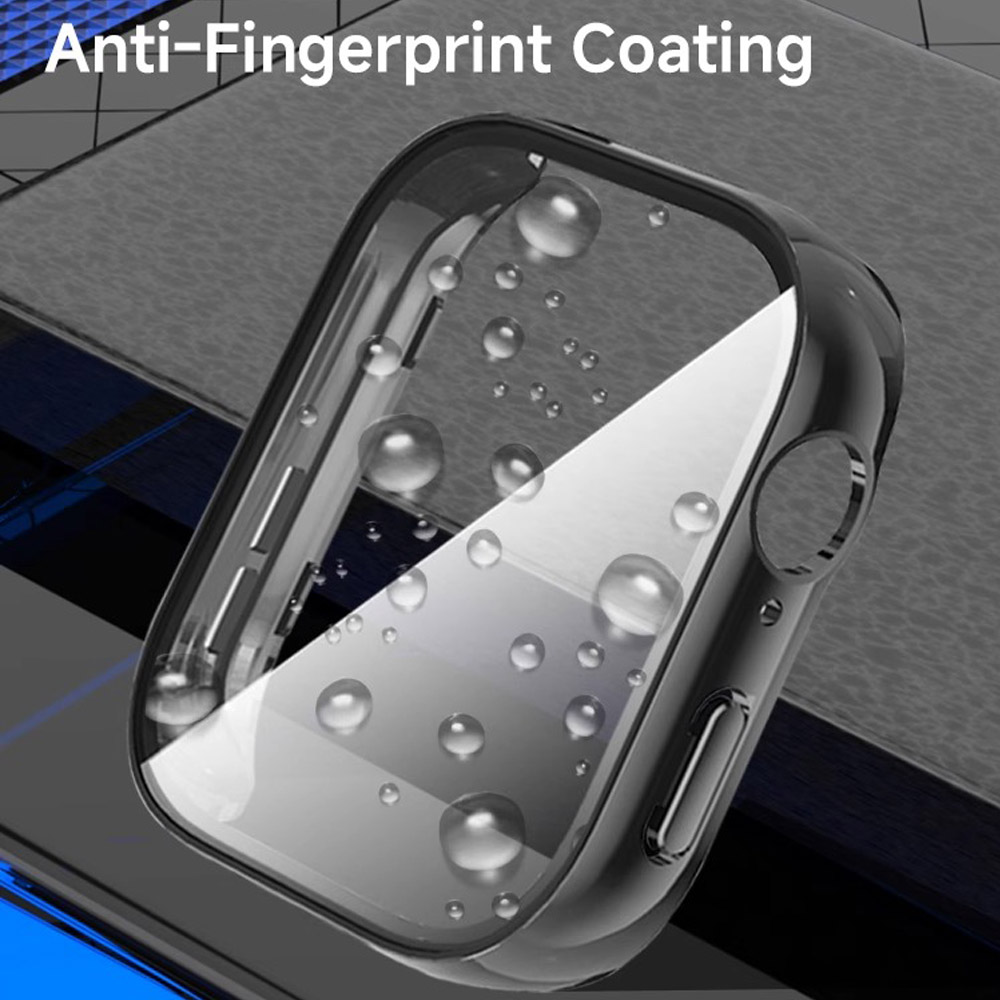 Coque de protection d'écran po - Huawei Smartwatch Accessories avis et prix