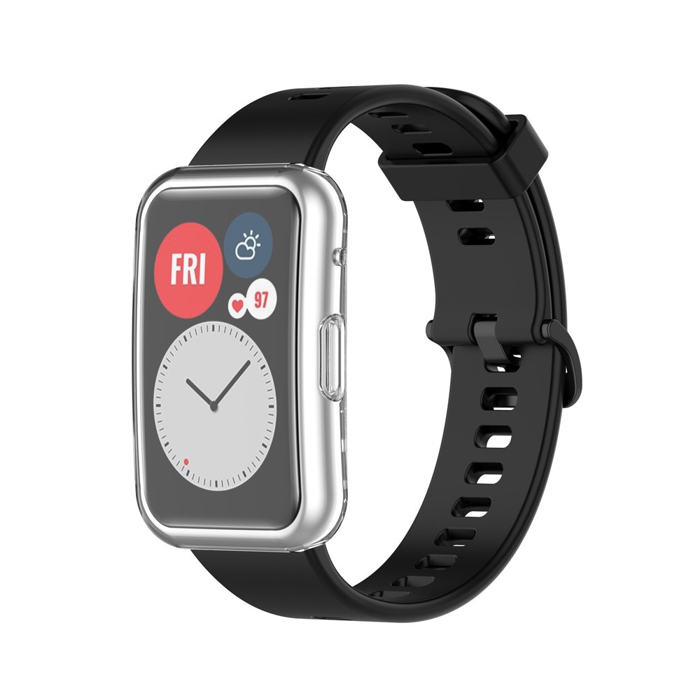 Étui de protection en Silicone - Huawei Smartwatch Accessories avis et prix