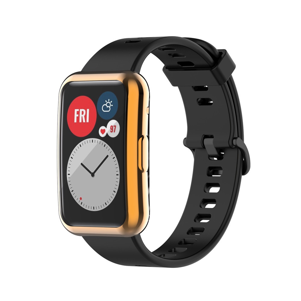 Étui de protection en Silicone - Huawei Smartwatch Accessories avis et prix
