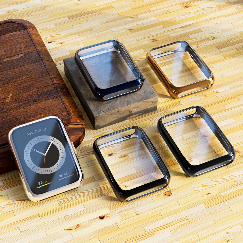 Étui de protection en Silicone - Huawei Smartwatch Accessories avis et prix