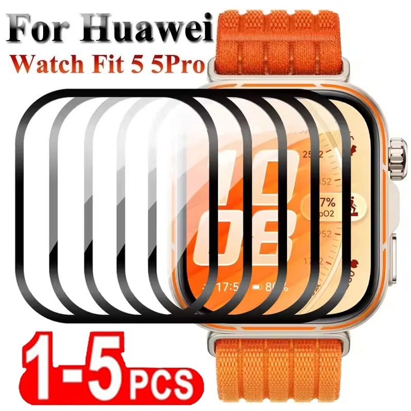 Protecteur d'écran pour Huawei - Huawei Smartwatch Accessories avis et prix
