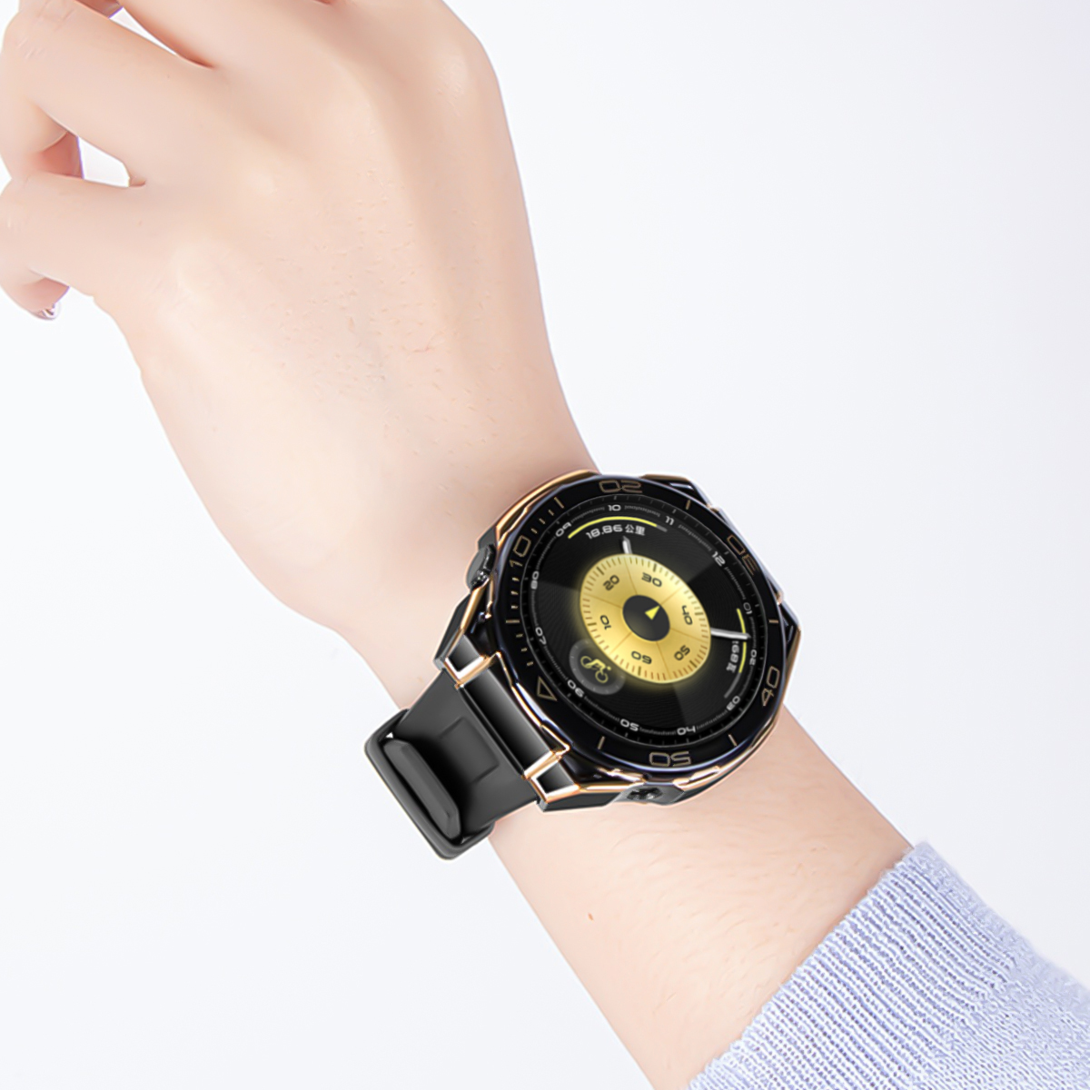Changer vers Huawei Watch Ulti - Huawei Smartwatch Accessories avis et prix