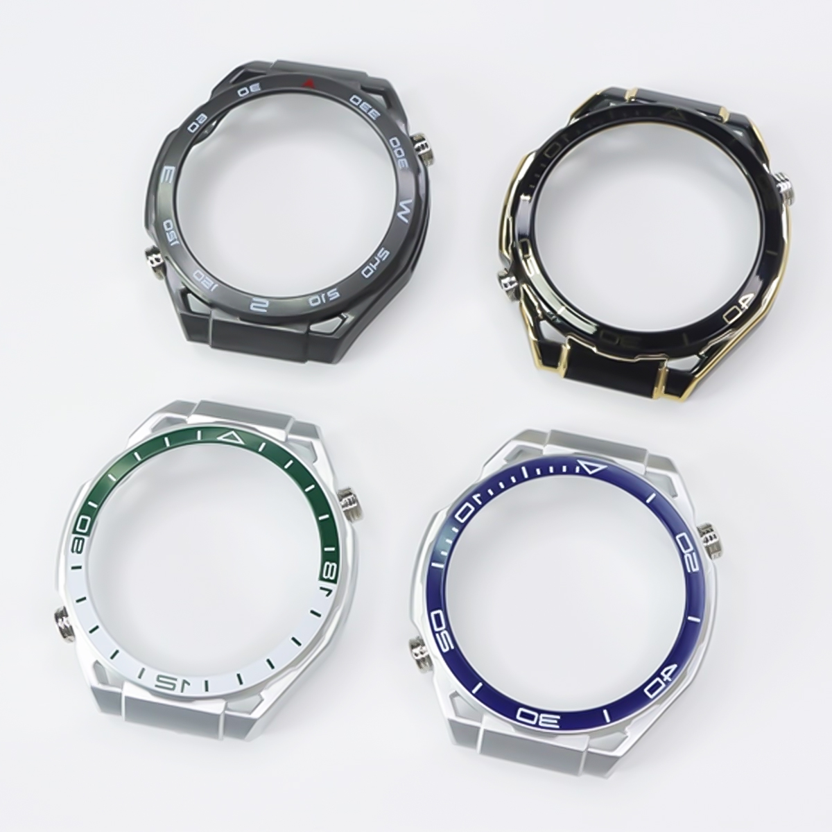 Changer vers Huawei Watch Ulti - Huawei Smartwatch Accessories avis et prix