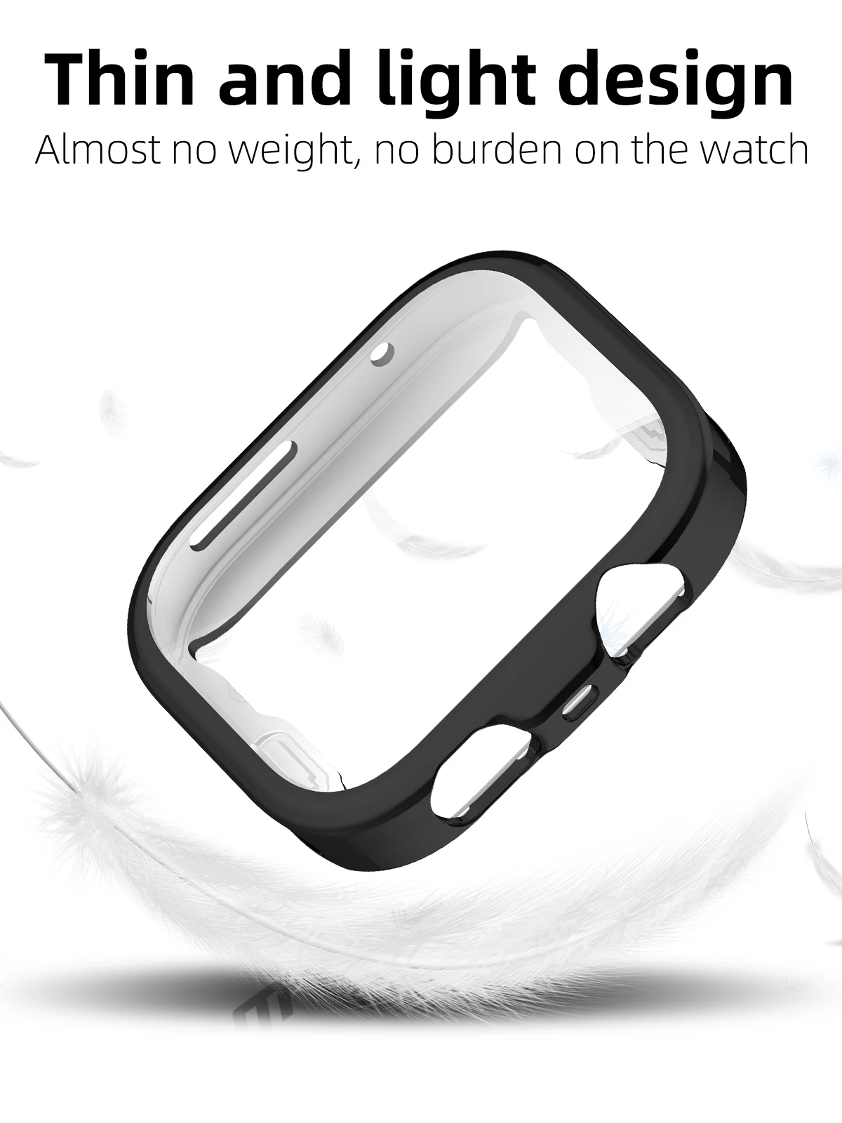 Coque de protection complète e - Huawei Smartwatch Accessories avis et prix