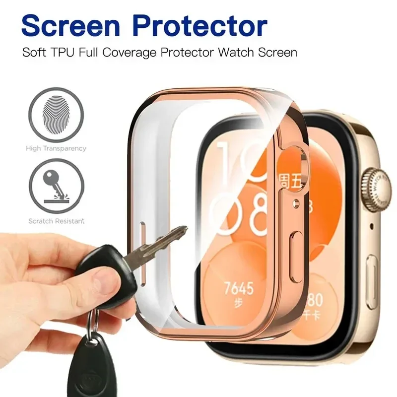 Coque de protection complète e - Huawei Smartwatch Accessories avis et prix