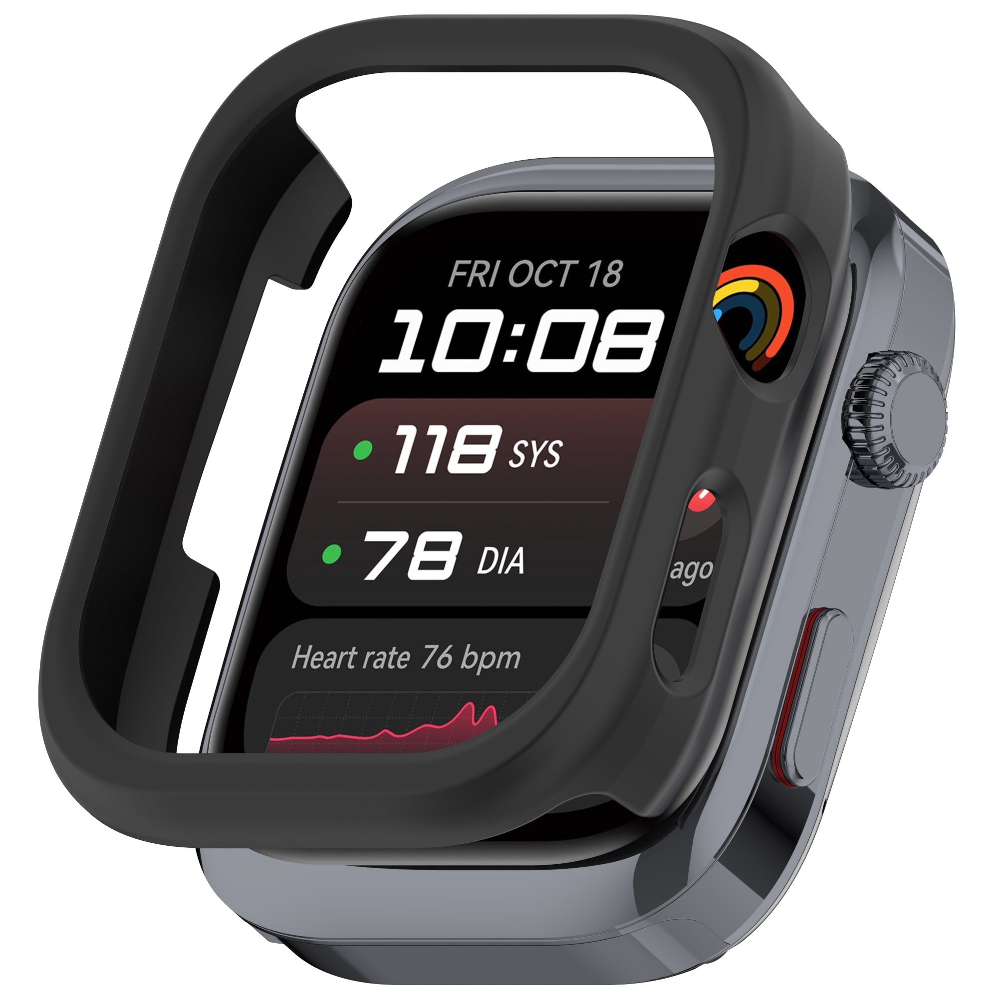 Boîtier PC pour Huawei Watch D - Huawei Smartwatch Accessories avis et prix