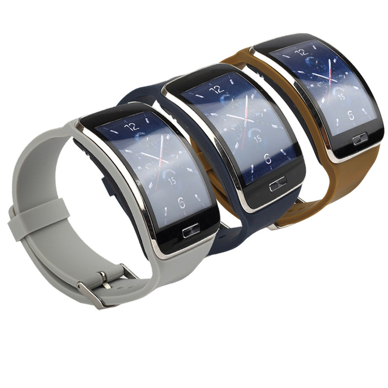 Bracelet pour Samsung Galaxy G - Smartwatch Id avis et prix