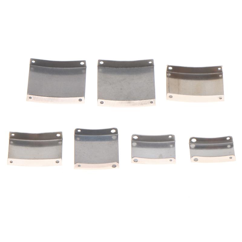 Boucle de fixation pour bracel - Smartwatch Straps & Accessories avis et prix