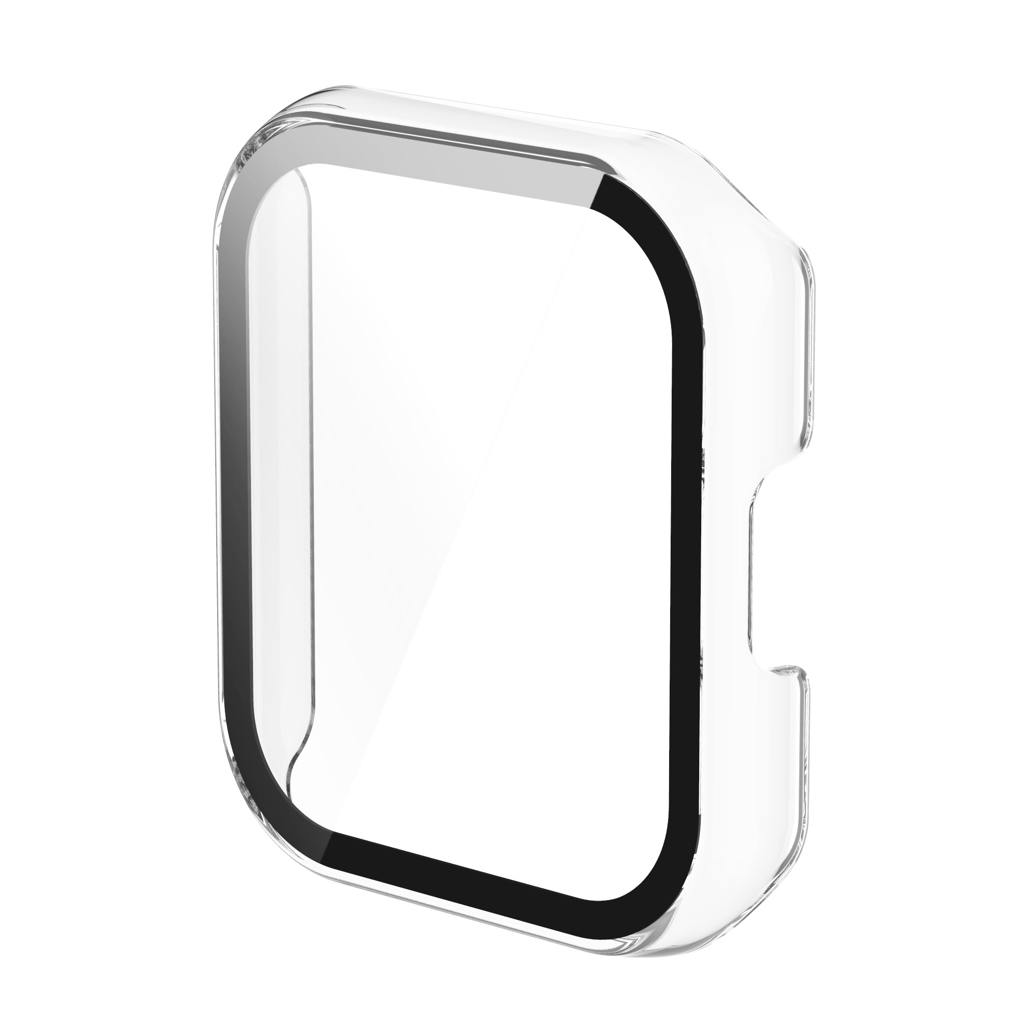 Verre + boîtier pour Realme Wa - Smartwatch Watch Accessories avis et prix