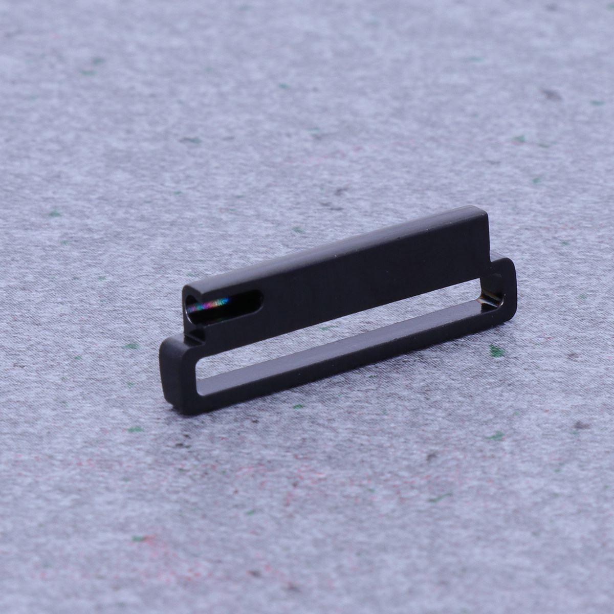 4 connecteurs en acier inoxyda - Smartwatch Straps & Accessories avis et prix