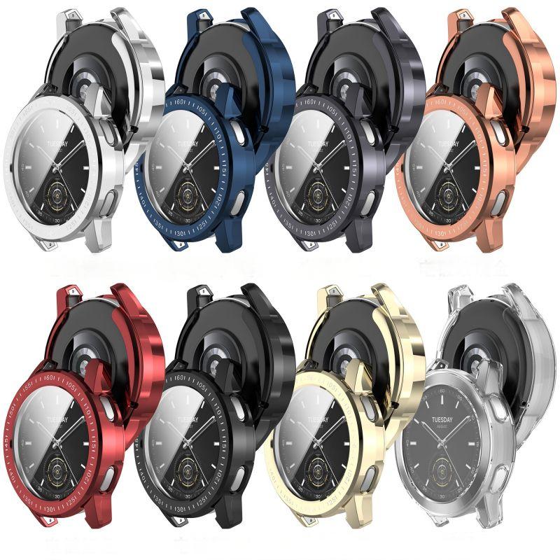 Coque pour Xiaomi Watch S3 en  - Xiaomi Smartwatch S4 Accessories avis et prix