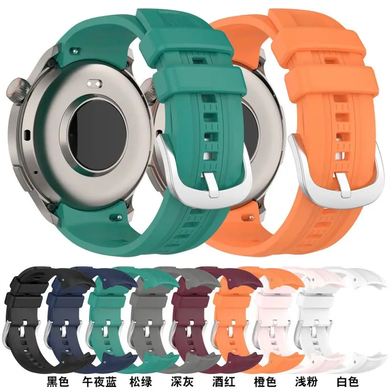 Bracelet en silicone pour mont - Sport Loop Strap avis et prix