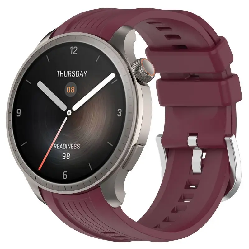Bracelet en silicone pour mont - Sport Loop Strap avis et prix